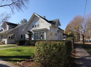 502 Dunning St, Madison, WI 53704