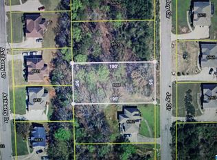 6968 Joy Cir #5, Pinson, AL 35126