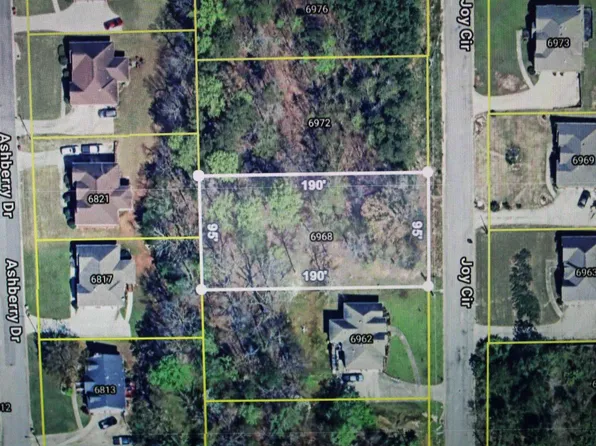 6968 Joy Cir #5, Pinson, AL 35126