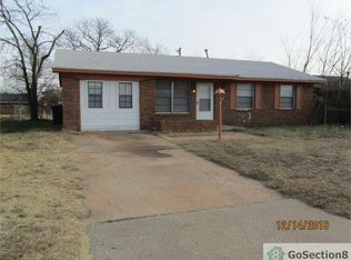 736 NE 81st St, Oklahoma City, OK 73114