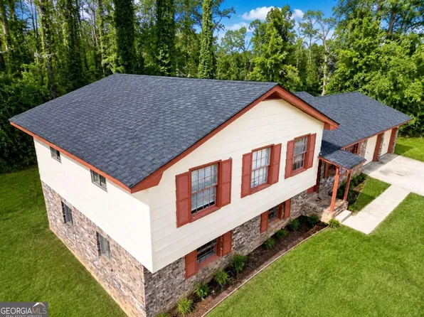8317 Attica Ct, Jonesboro, GA 30238