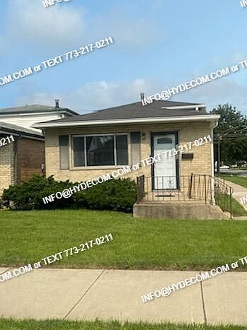 1st image of 10059 S Lasalle St