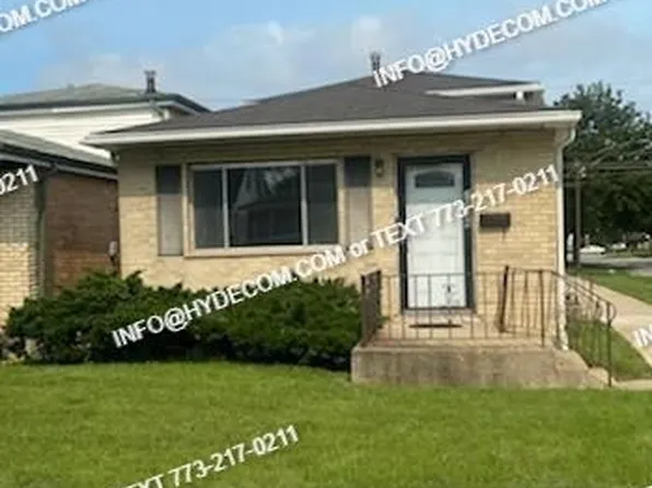 10059 S Lasalle St, Chicago, IL 60603