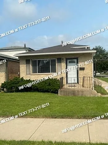 10059 S Lasalle St Photo 1