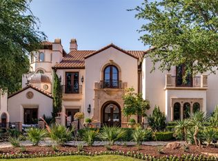 704 Rochester Ln, Southlake, TX 76092