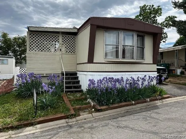 2620 Pheasant Street LOT 269, Denver, CO 80260