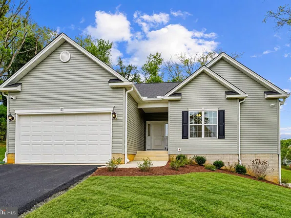 27 Durham Hill Ln, Warrenton, VA 20186