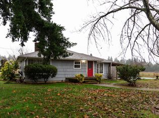 19868 S South End Rd, Oregon City, OR 97045