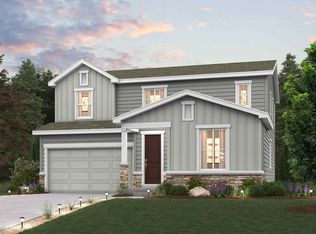 Marion | Residence 39208 Plan, Timnath Lakes, Timnath, CO 80547
