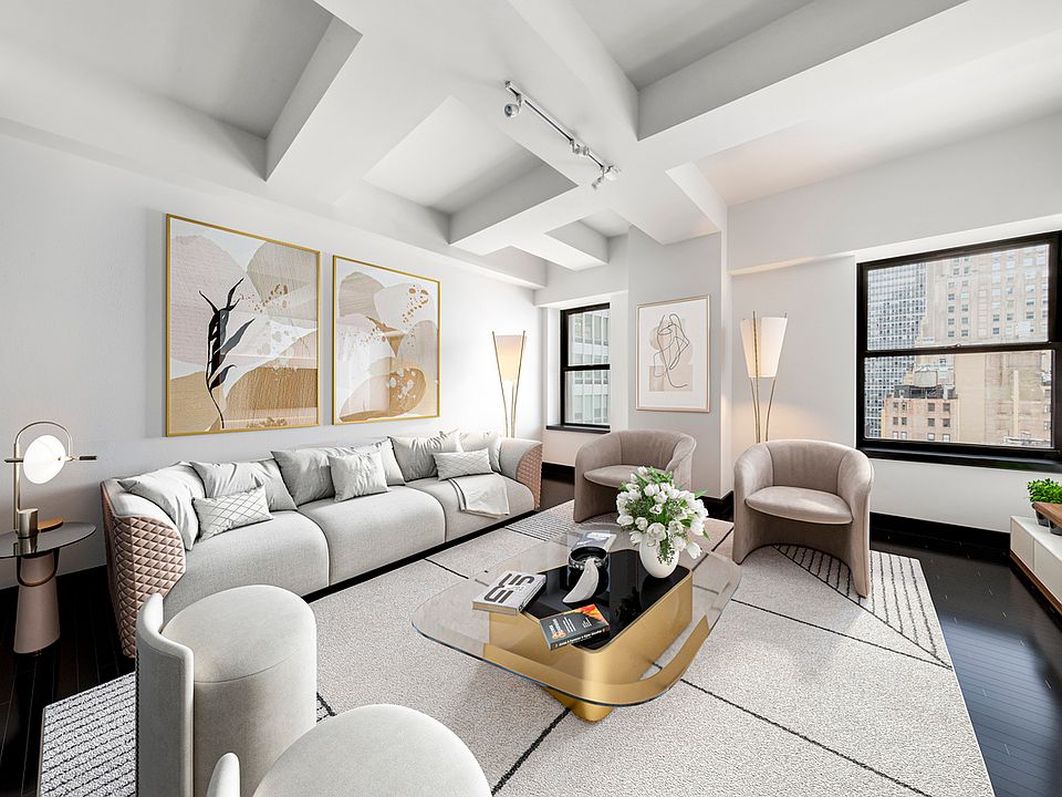 1st image of 20 Pine St APT 1718