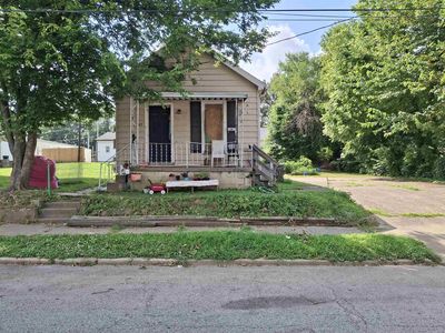 707 Letcher St, Henderson, KY, 42420