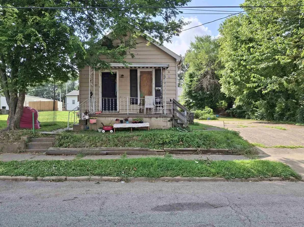 707 Letcher St, Henderson, KY 42420