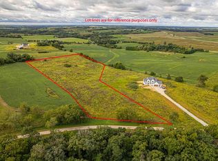 Lot 6 Topper Road #6, Blue Mounds, WI 53517