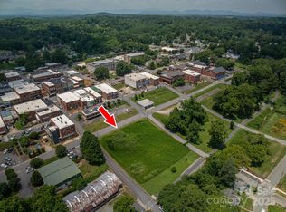 0 E 1st St, Rutherfordton, NC 28139