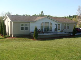 1500 Buck Woods Rd, Woodlawn, VA 24381