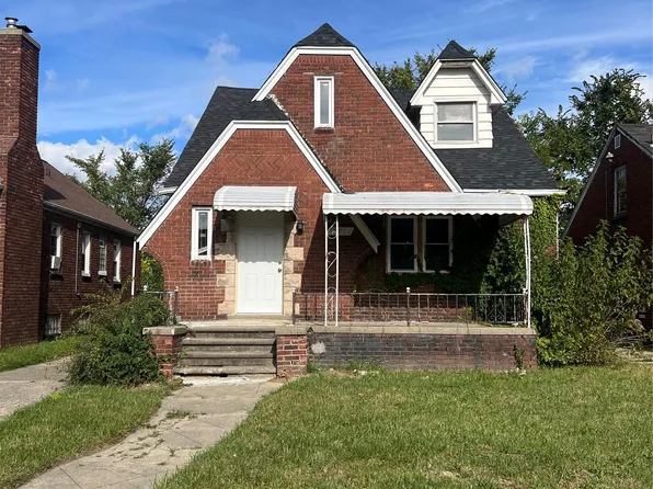 11851 College St, Detroit, MI 48205