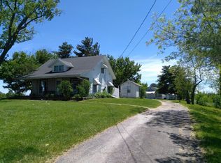 607 Eden Ridge Rd, Foster, KY 41043