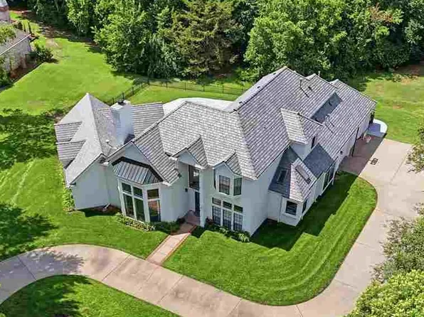 71 Stoneridge Rd, Ponca City, OK 74604