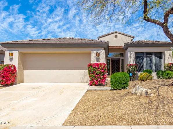 8242 E MOUNTAIN SPRING Road, Scottsdale, AZ 85255