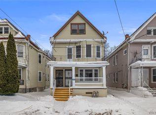417 Cambridge Ave, Buffalo, NY 14215