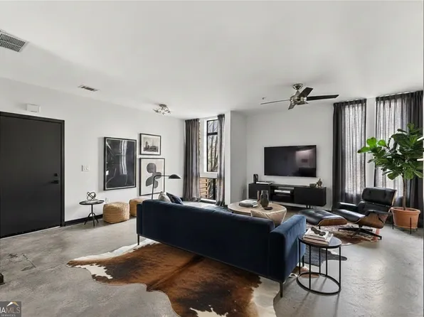 972 Dekalb Ave NE #202, Atlanta, GA 30307
