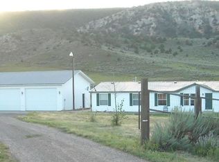 507 County Road 60, Rifle, CO 81650