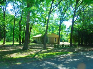 116 Beachwood Dr, Trinidad, TX 75163