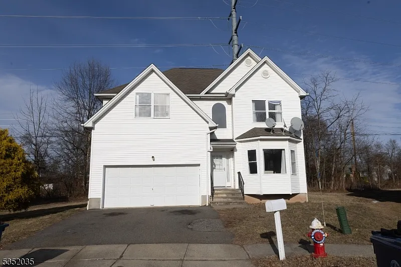 13 Cottage Way