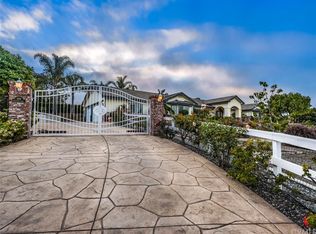 398 Futurity Ln, Fallbrook, CA 92028