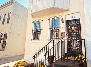 200 Bates St NW, Washington, DC 20001