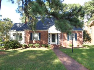 816 Church St W, Ahoskie, NC 27910