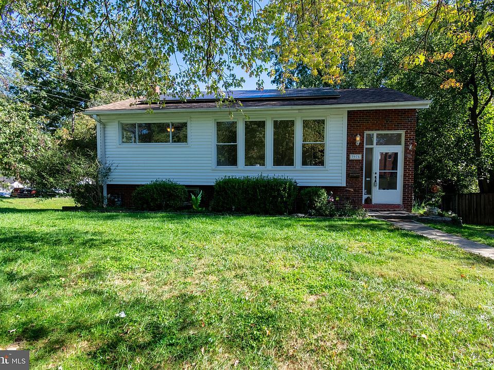 3975 Wendy Ln, Silver Spring, MD 20906 Zillow