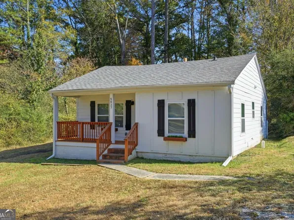 5637 Owens Dr, Mableton, GA 30106