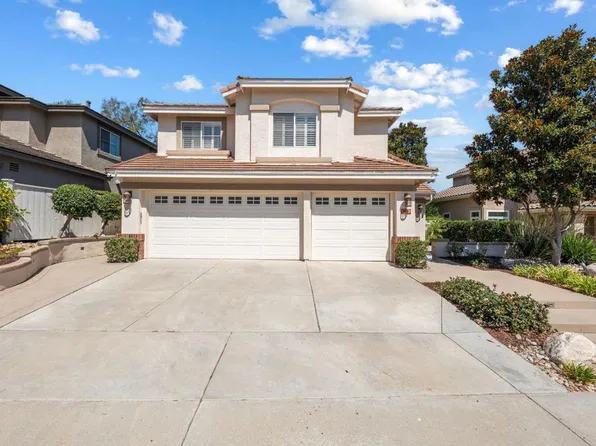 881 Masters Dr, Oceanside, CA 92057
