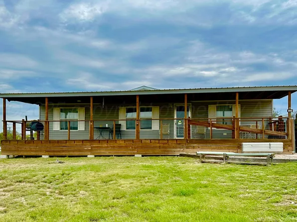 106 W Los Lingos Dr, Silverton, TX 79257