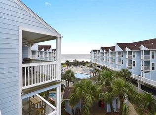 10811 San Luis Pass Rd #2301, Galveston, TX 77554