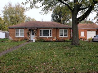 15025 Kildare Ave, Midlothian, IL 60445