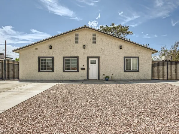 633 N 22nd St, Las Vegas, NV 89101