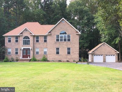 6846 Buckeye Dr, Hughesville, MD, 20637