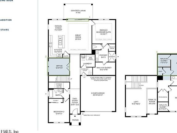 2nd image of 269 PINE LEAF Drive #169