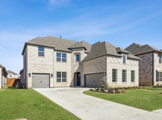 3214 Wedgewood Way, Wylie, TX 75098