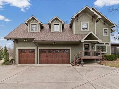 615 E 6th St, Lawson, MO, 64062