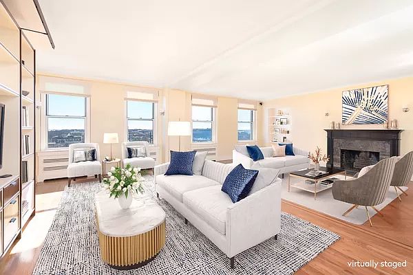 1st image of 35 Prospect Park W APT 12C