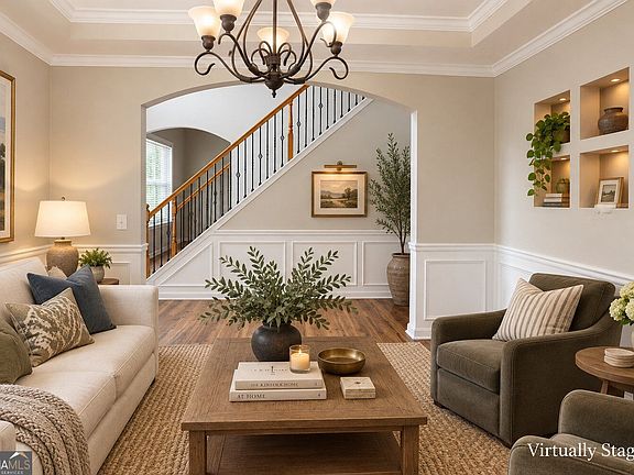 4th image of 1038 Island View Ct