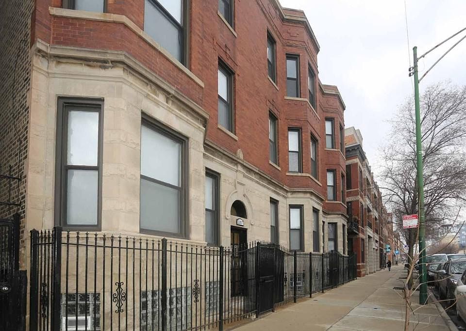 1st image of 1361 N Ashland Ave