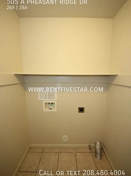 505A Pheasant Ridge Dr — Photo 13