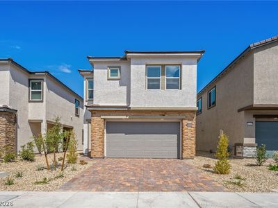 8154 Gusty Brook St, Las Vegas, NV, 89113