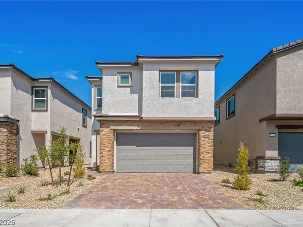 8154 Gusty Brook St, Las Vegas, NV 89113
