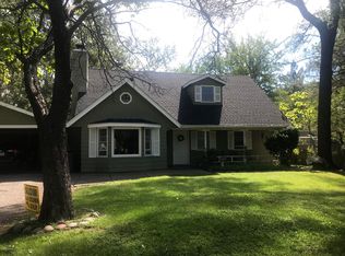 1100 Trails End Dr, Sedona, AZ 86336