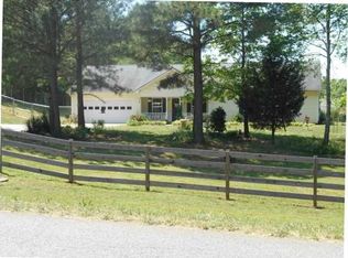 489 Gene Bell Rd, Monroe, GA 30655